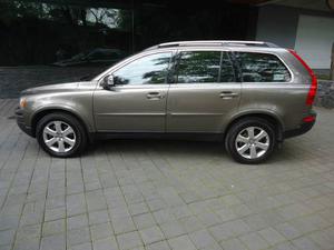Volvo Xc90 Limited 3.2 3 Filas  (impecable)