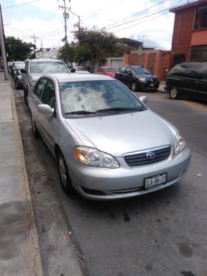 corolla 