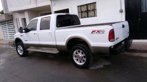 ford fx4