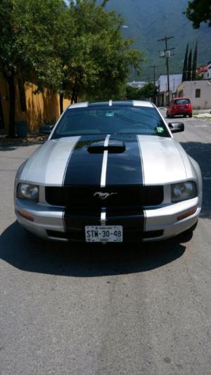 mustang - Anuncio publicado por antonio_lucio