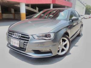 AUDI A3 ATTRACTION 