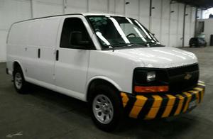 Chevrolet Express Van Panel 