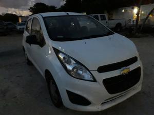 Chevrolet Spark  Impecable