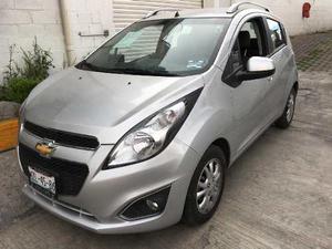 Chevrolet Spark p Ltz L4/2.4 Man