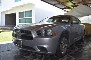 Dodge Charger Sxt  Aut A/a Ee B/a Abs Stereo