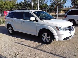 Dodge Journey se 