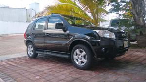 Ecosport  unica dueña $