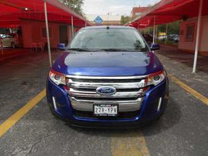 Ford Edge Sel Mod. 