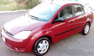 Ford Fiesta  sedan