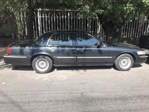 Ford Grand Marquis LS 98