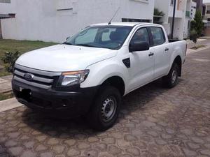 Ford Ranger  Impecable