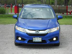 Honda City p EX L4/1.5 Aut