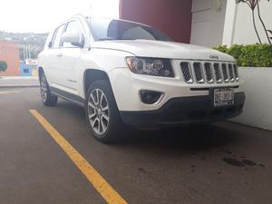 Jeep Compas  Limited 2.4 FWD