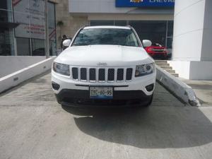 Jeep Compass LIMITED 