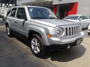 Jeep Patriot Latitude 