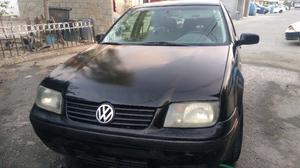 Jetta  standard