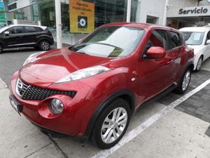 Nissan Juke p Exclusive L4/1.6/T Man