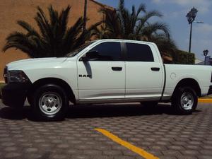 RAM PICKUP  PUERTAS (IMPECABLE)