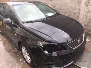 Seat Ibiza Blitz 2.0lts 115hp Manual 5vel 