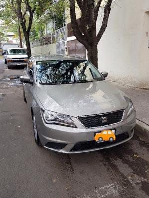 Seat Toledo Reference  mil