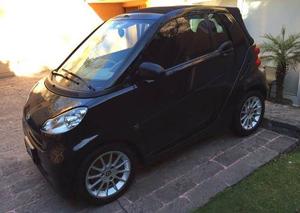 Smart Fortwo Passion Cabrio 