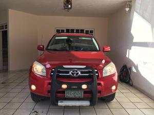 Toyota Rav Limited Impecable
