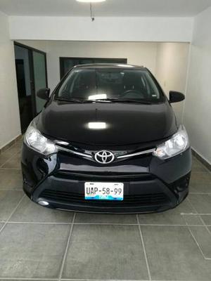 Toyota Yaris Core 