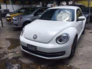 Volkswagen Beetle Impecable 1 Dueño