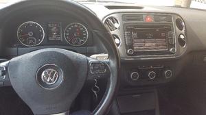 Volkswagen Tiguan  Motion Kilometraje 