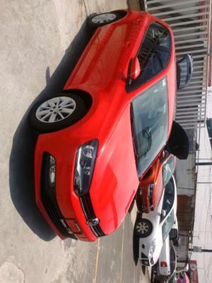 volkswagen polo 1.6 automatico