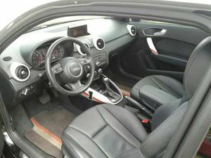 Audi A1 Sport One 