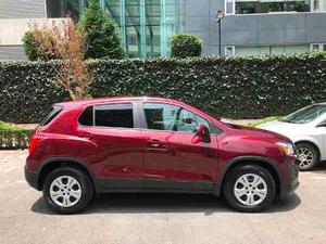 Chevrolet Trax  Nueva!!! Cero Kms!!! Estrenela!!!