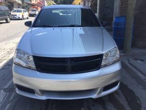 Dodge Avenger  importado