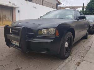 Dodge Charger Police V8 5.7l 