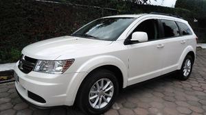 Dodge Journey SXT Plus 7 pas