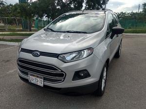 Ford EcoSport SE Estándar