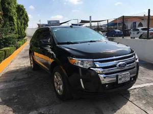 Ford Edge p Limited Aut 3.5l V6 Piel Q/c