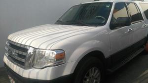 Ford Expedition 5p Max V8 5.4 Aut 