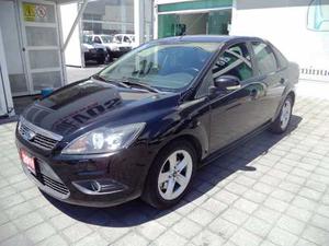 Ford Focus Sport  T/a