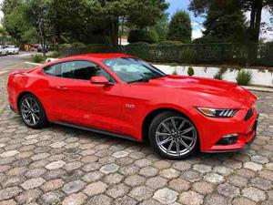 Ford Mustang Gt, V8, Automatico, 5.0 L, 435hp 