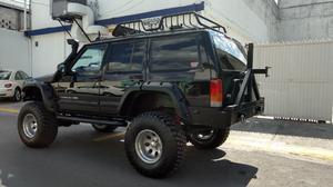 Jeep Cherokee Sport