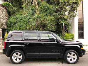 Jeep Patriot