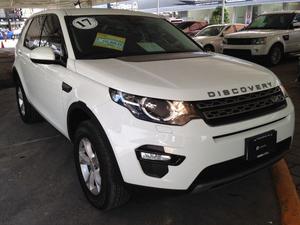 Land-Rover Discovery SPORT SE
