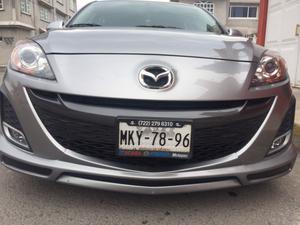 Mazda 3 Hatchback sport