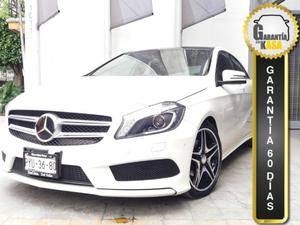 Mercedes-Benz A Class  CGI Sport L4/1.6/T Aut