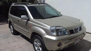 Nissan X-Trail  AUT. ELEC. A/C.