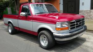 PICKUP FORD F250 XLT  IMPECABLE