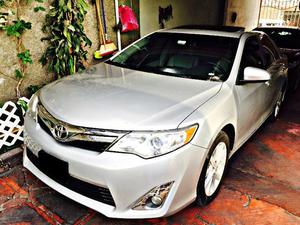 Toyota Camry XLE 