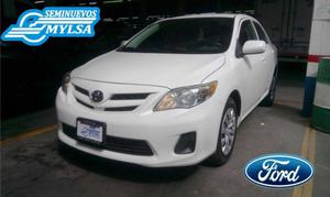 Toyota Corolla p LE aut