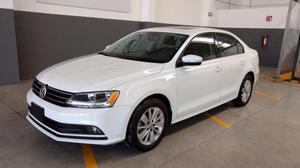 Volkswagen Jetta  Comfortline L5/2.5 Man